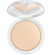 Claresa Blur Super Pow(D)Er! Beige Puder prasowany do twarzy w kamieniu (5)